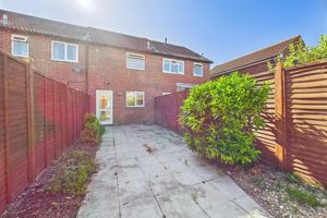 Garden- click for photo gallery